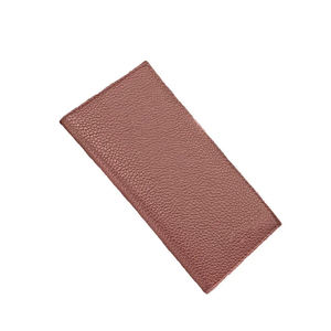 Premium High Quality <b>Cheap</b> Price 2026 Women Custom Size Outdoor Wear Women Leather <b>Wallets</b> Clutches - Product Image 4