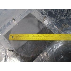 Cubierta de Pedestal ESC de 200 mm AMAT 0040-32265, AMAT - Equipo y Piezas de Semiconductores de Confianza a Nivel Global - Product Image 4