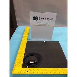 เซ็นเซอร์ KEYENCE FS-17, ตัวขยายสัญญาณภาพ, 169183 - อุปกรณ์และอะไหล่เซมิคอนดักเตอร์ระดับโลกที่เชื่อถือได้ - Product Image 2