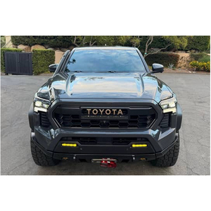 Toyota Tacoma Trailhunter 2024 Doble Cabina - Product Image 1