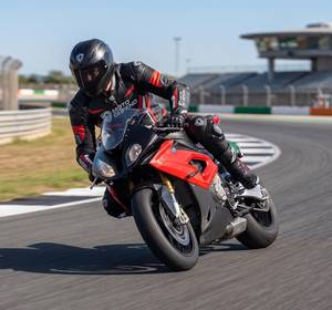 Men's Black <b>Red</b> White Leather Motorcycle Racing <b>Suit</b> Full Sleeve Breathable All Seasons Wear - Product Image 2