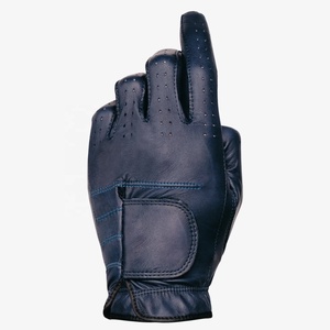 Guante de Golf Personalizado al por Mayor con Logotipo OEM ODM, Deportivo, Anti-UV, Transpirable, Antideslizante, Absorbente de Humedad, Duradero, Impreso, para Mano Izquierda, Genuino - Product Image 6