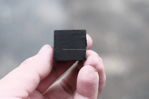 Charbon de coco en gros pour chicha, cubes de 25mm, 26mm, 27mm, naturel, sans fumée, prix usine, fabricant - Product Image 1