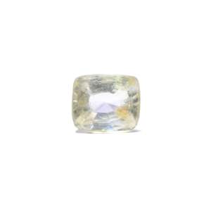 Alexandrite Oval Cut Loose Gemstone 8.78 Carat for Fine Jewelry - Product Image 1