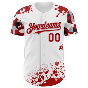 Maillot de baseball à manches courtes col en V 100 % coton biologique antibactérien avec logo brodé personnalisé et nom d'équipe sur mesure - Product Image 2