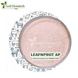 Neutral Protease <b>Enzyme</b> for Animal Feed-Protein Hydrolysis-Digestibility Enhancement-Growth Support | Animal Feed <b>Enzymes</b> | - Product Image 1