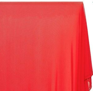 Tissu en maille 100 % polyester imprimé, léger, extensible, respirant, écologique, en gros - Product Image 1