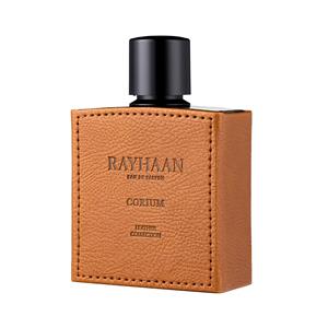 น้ำหอม CORIUM 100 มล. โดย RAYHAAN ของแท้จากดูไบ น้ำหอมอาหรับติดทนนานสำหรับผู้ชาย - Product Image 5