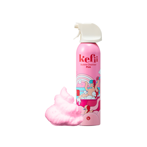 [KEFII] Nettoyant Moussant Tout-en-un pour Enfants : Bain Sensoriel Imaginatif et Doux à la Formule Probiotique - Product Image 3