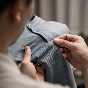 Fabricante de Camisetas Polo para Hombre, Camiseta Polo Personalizada de Algodón Premium, Informal, de Golf, de Moda, Uniforme de Manga Corta de Alta Calidad - Product Image 4