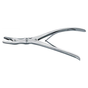 Pinces à os durables, équipement médical chirurgical pour le traitement des traumatismes orthopédiques et des fractures - Product Image 4
