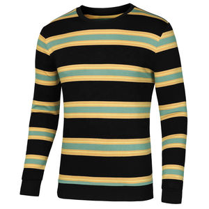 เสื้อยืดแขนยาวผู้ชายคุณภาพสูง ปี 2026 แบรนด์ใหม่ ผลิตตามสั่ง ผ้าฝ้าย 100% ระบายอากาศได้ดี แห้งเร็ว เป็นมิตรกับสิ่งแวดล้อม ขายส่ง - Product Image 4