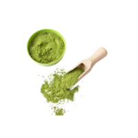 Glucomannane 100% naturel et extrait de thé vert – Haute qualité