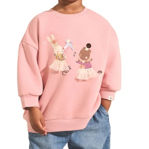 Sudadera Ligera de Alta Calidad para Niños, Colección de Invierno, Sudaderas con Capucha Modernas, Transpirables, de Forro Polar, a Precio Económico - Product Image 1