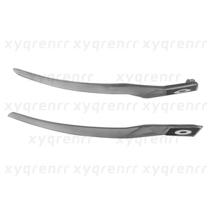 Xyqrenrr Patillas <span class=keywords><strong>de</strong></span> Repuesto <span class=keywords><strong>de</strong></span> Alta Calidad para Gafas <span class=keywords><strong>de</strong></span> <span class=keywords><strong>Sol</strong></span> Oakley <span class=keywords><strong>Sutro</strong></span> OO9406 - Product Image 6