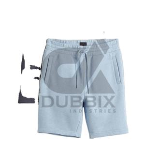 Pantalones cortos de cintura alta para mujer, pantalones cortos de gimnasio con logotipo personalizado, ropa deportiva activa con cordón, venta al por mayor, pantalones cortos de malla a buen precio para niños - Product Image 1