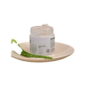 Gel de Aloe Vera 100% Natural OEM, Opciones de Empaque Personalizadas, Origen India, Cuidado Facial, Mejor Precio al por Mayor - Product Image 6