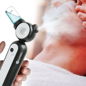 Atomizador de Líquido para Después del Afeitado de Alta Calidad Profesional, Botella de Spray para Barbería y Salón, Niebla Fina, Ecológico, para Uso en el Cuidado Personal - Product Image 3