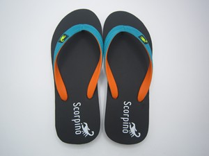 รองเท้าแตะ Scorpino สำหรับฤดูหนาว ทำจากยางธรรมชาติ กันลื่น กันน้ำ น้ำหนักเบา รีไซเคิลได้ แห้งเร็ว แบบเปิดนิ้วเท้า เหมาะสำหรับฤดูร้อน - Product Image 1
