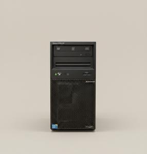 Servidores informáticos empresariales de alta capacidad con procesador multicore para la expansión de la infraestructura tecnológica - Product Image 2