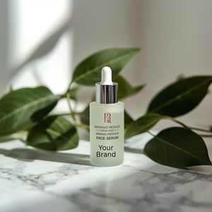 Sérum Correcteur de Couleur pour le Visage Marque Blanche – Réduit Rides et Taches Brunes – Produits de Soin du Visage Prix de Gros – Sérum Facial au Citron - Product Image 2