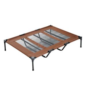 Cuccia Moderna XL per Animali Domestici da Interno, con Motivo Solido Stampato, Letto Rimovibile in Cotone Lavabile per Cani, per Ufficio e Camera da Letto, Adatta per Inverno ed Estate - Product Image 2
