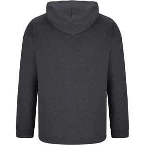 Sweat à capuche thermique en coton biologique Design de jogger élégant et durable - Product Image 1