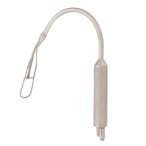 Retractor de Senos Weitlaner, Instrumento Quirúrgico Autoestático de Acero Inoxidable de Primera Calidad para Uso en Procedimientos Médicos de Precisión - Product Image 4