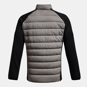 Veste matelassée pour homme de haute qualité, veste matelassée ultralégère de luxe pour homme - Product Image 2