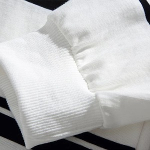 Pull pour homme, confortable, tricot doux, col rond, vêtements décontractés d'hiver, usine de vêtements OEM Bangladesh - Product Image 2