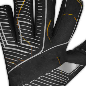 Guantes de Portero Gripmood Profesionales de Alta Calidad, Impermeables, de Neopreno, para Fútbol y Uso en Exteriores - Product Image 4