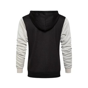 Latest Winter Solid 100% Cotton Sweatpants <b>Hoodie</b> Jogger <b>Set</b> Customized Color & Logo Hot Sale 2026 <b>Men</b> - Product Image 6