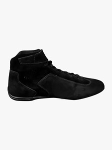 Latest Style Professional Racing Go Kart Shoes Mid-Calf Breathable Adjustable Waterproof Genuine Leather Lining Winter Moto - Product Image 1