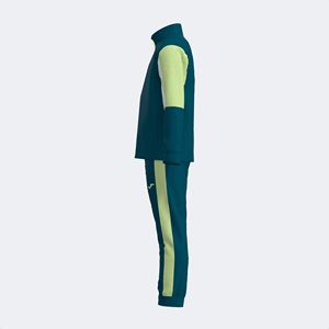 Ensemble de danse hip-hop pour enfants : veste contrastée, pantalon cargo, sweat-shirt pour filles, ensembles de danse de rue jazz, survêtement pour enfants - Product Image 3