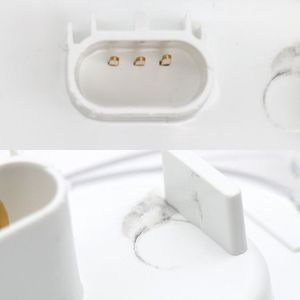 2 Pezzi Luci Laterali/Indicatori di Direzione a LED con Lente Trasparente per Cabina Anteriore, per Camion 2008-2017 - Product Image 4