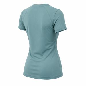 Hot Selling <b>Women</b> BJJ Full Sleeve Rash Guard Training <b>Compression</b> Shirt Durable UPF50+ Protection Eco-Friendly Quick Dry - Product Image 6