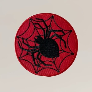 Proveedor de Parches Bordados Personalizados de Primera Calidad, Apliques al por Mayor para Decoración de Prendas, Uniformes, Gorras, Artículos Promocionales - Product Image 2