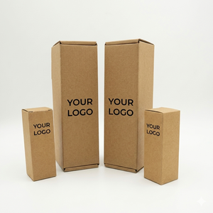 Rigid Foldable Paperboard <b>Boxes</b> for Premium <b>Cosmetic</b> Retail Packaging Sustainable Custom Folding Gift Storage <b>Boxes</b> Design Range - Product Image 5