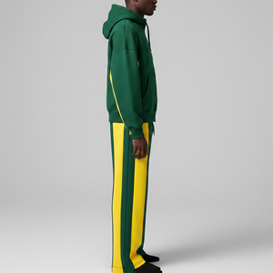 Survêtements pour hommes de qualité à prix abordable, sur mesure, manches longues, grandes tailles, pour l'hiver, séchage rapide - Product Image 4