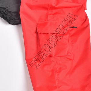 Pantalones de Esquí con Soporte OEM, Impresos, para Adultos, Deportes de Invierno, Impermeables 10000mm, Resistentes al Viento, Transpirables, Cálidos, Ligeros, de Poliéster - Product Image 6