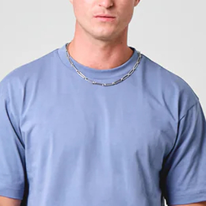 Costuras de Alta Calidad, Patrón Impreso Moderno/Diseño Elegante con Tono Sólido para Verano, Servicio OEM, Diseño a Precio Económico - Product Image 2