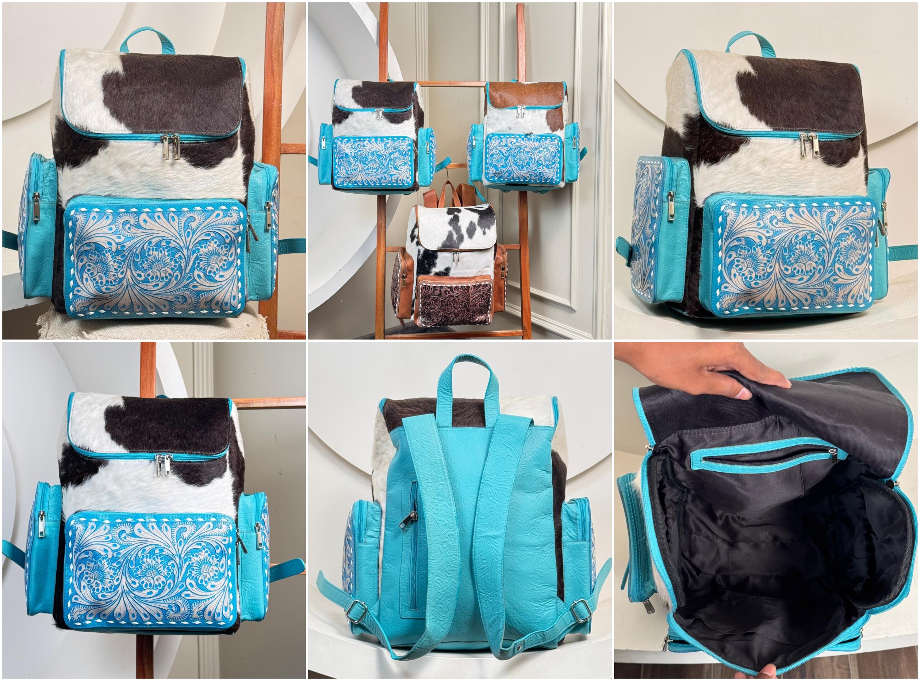 Turquoise
