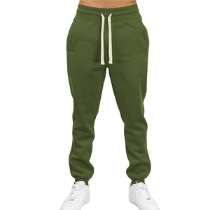Wholesale <b>Slim</b> Fit Sweatpants Mens Blank Streetwear <b>Jogger</b> Pants / Mens <b>Joggers</b> / Custom <b>Joggers</b> Pant - Product Image 1