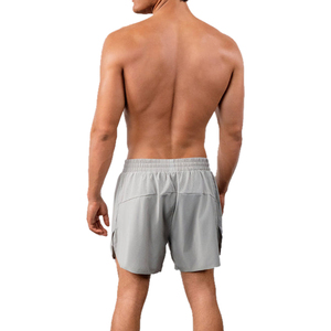 Pantalones Cortos Deportivos Personalizados para Hombre, Ligeros, de Secado Rápido, para Entrenamiento Atlético, Gimnasio, Deportes, Fabricante de Pantalones Cortos OEM ODM - Product Image 4