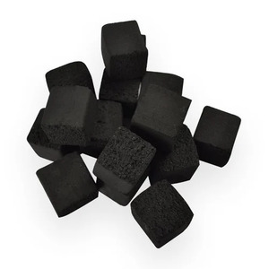 Coconut Shell Charcoal Briquettes - Product Image 3