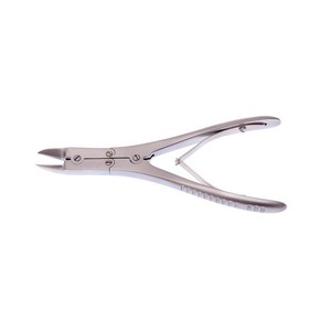 Cortador de Huesos Bohler de 18 mm con Filo de Corte, Ortopédico, de Acero Inoxidable, Reutilizable, con Logotipo Personalizado, Java Quirúrgico - Product Image 2