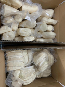 Yuca Congelada de Primera Calidad, Pelada, de Raíz Blanca de Vietnam, para Preparación Rápida a Nivel Mundial - Product Image 6