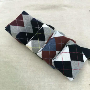 Calcetines de Oficina de Alta Calidad, Diseños Variados y Coloridos, Secado Rápido, Transpirables, Logotipo Personalizado, Venta Directa de Fábrica al Por Mayor - Product Image 4