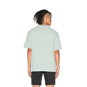 Unisex Long Loose Sporty Blank T-<b>shirt</b> with Digital Printing <b>100</b>% <b>Polyester</b> Nonwoven Fabric Men T <b>Shirt</b> Custom Logo Print OEM - Product Image 4