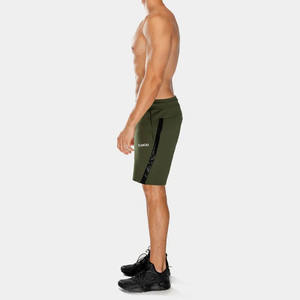 Prix d'usine compétitif, exportation mondiale, fabricant pakistanais, shorts de sport pour hommes, approvisionnement en gros, étiquette privée, shorts de mode - Product Image 4